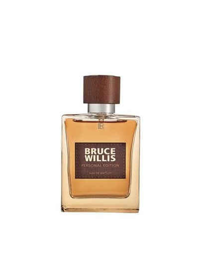 LR Bruce Willis, Personal Edition Winter Edition, woda perfumowana, 50 ml LR Health & Beauty