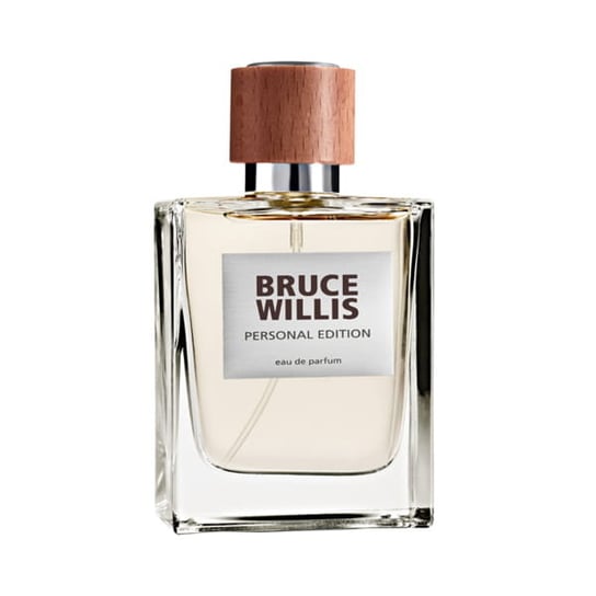 LR Bruce Willis, Personal, woda perfumowana, 50 ml LR Health & Beauty