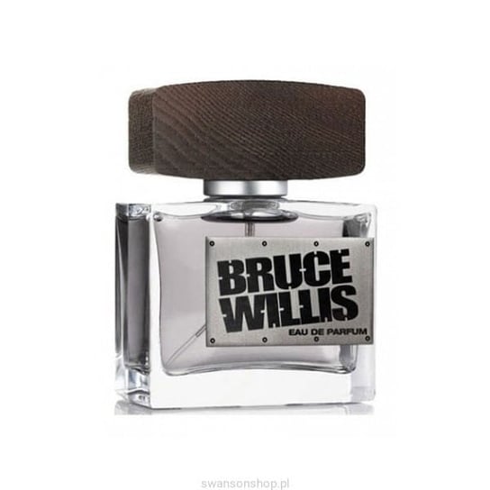 LR Bruce Willis, woda perfumowana, 50 ml LR Health & Beauty