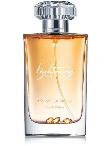 LR Essence of Amber, woda perfumowana, 50 ml LR Health & Beauty