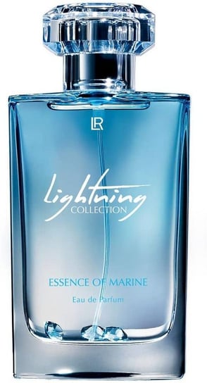 LR Essence of Marine, woda perfumowana, 50 ml LR Health & Beauty