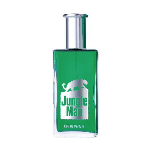 LR Health & Beauty, Jungle Man, woda perfumowana, 50 ml LR Health & Beauty