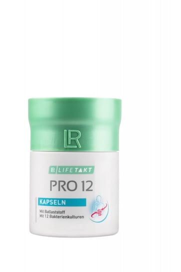 LR LIFETAKT Pro 12 kapsułki LR Health & Beauty
