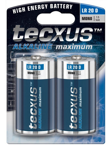 Lr20/D (Mono) TECXUS