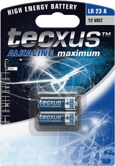 LR23 TECXUS