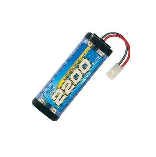 LRP 2200mAh 7.2V NiMH Tamiya LRP LRP Electronic