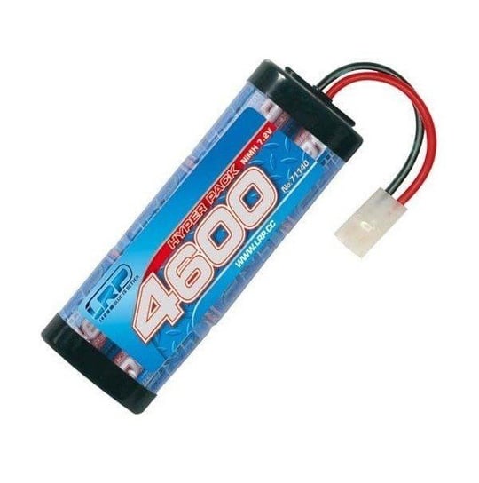 LRP 4600mAh 7.2V NiMH Tamiya LRP LRP Electronic