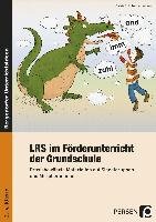 LRS im Förderunterricht der Grundschule Schubert-Klemenz Sylvia