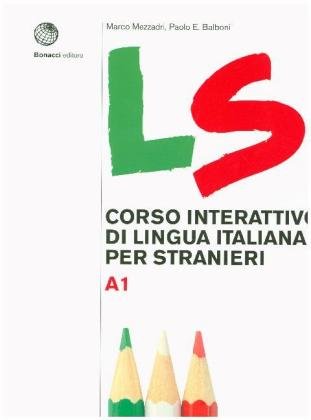 LS - Corso interattivo di Lingua Italiana per Stranieri Paulsen
