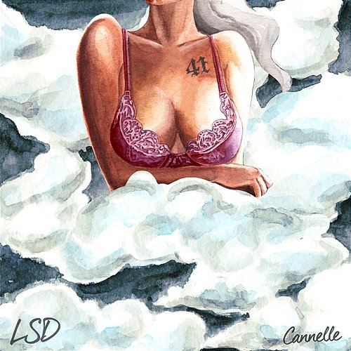 LSD Cannelle