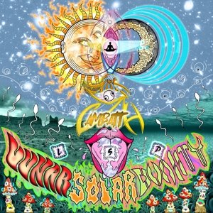 Lsd: Lunar Solar Duality, płyta winylowa Cambatta