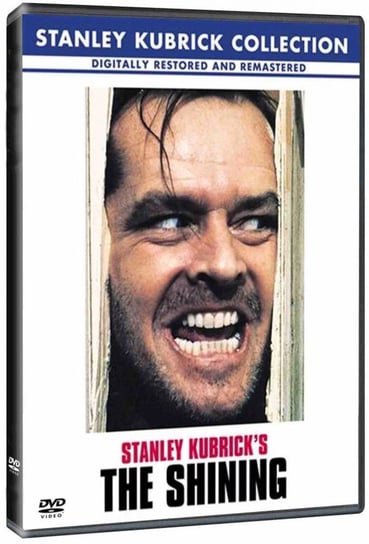 Lśnienie Kubrick Stanley