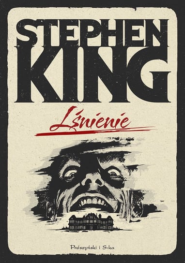 Lśnienie King Stephen