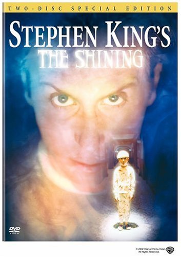 Lśnienie: Stephen King Garris Mick