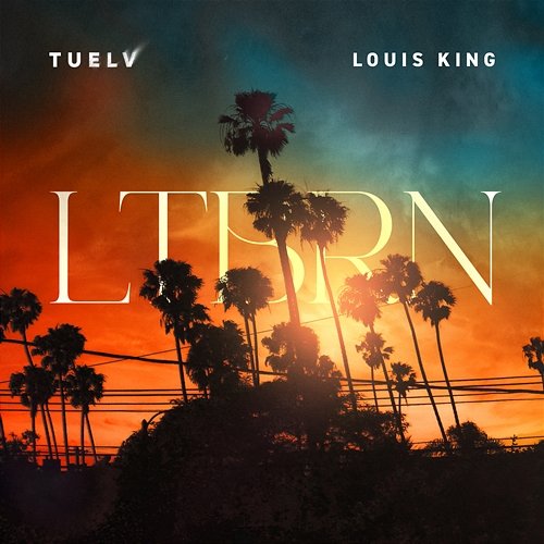 LTBRN Tuelv, Louis King