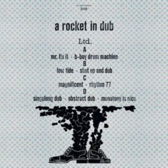 Ltd. A Rocket In Dub