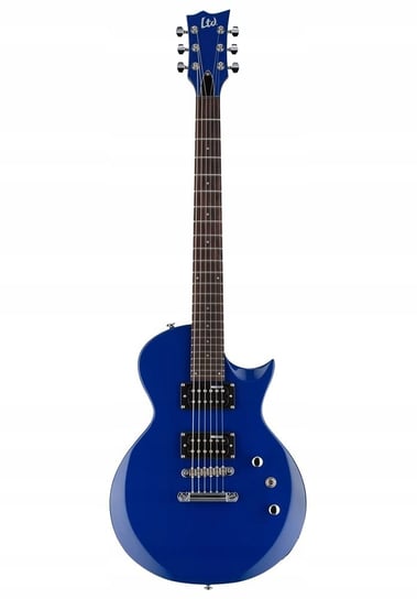 'Ltd Ec-10 Kit Blue Gitara Elektryczna 10002592' LTD