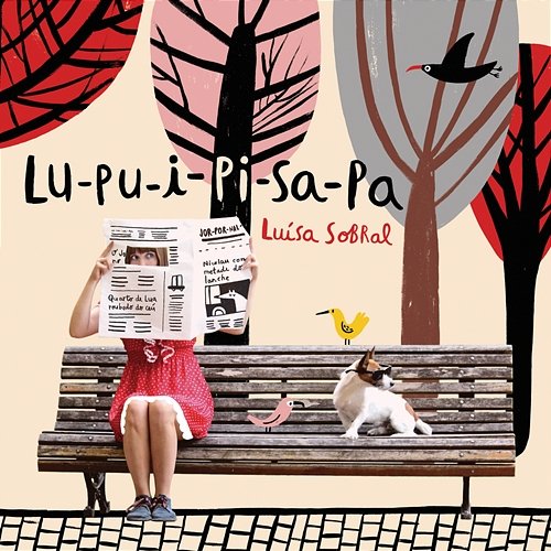 Lu-Pu-I-Pi-Sa-Pa Luísa Sobral