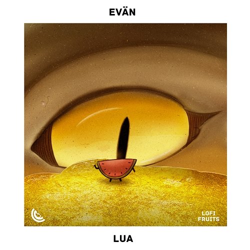 Lua evän