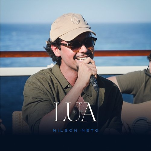 Lua Nilson Neto & Roça Music