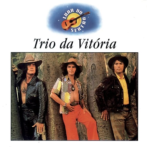 Luar Do Sertão 2 - Trio Da Vitória Trio Da Vitória