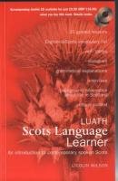 Luath Scots Language Learner Wilson L.Colin