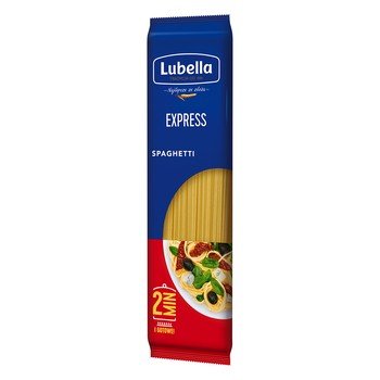 Lubella Express Makaron Spaghetti 400 G Inny producent