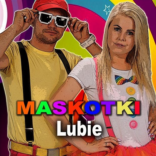 Lubie Maskotki