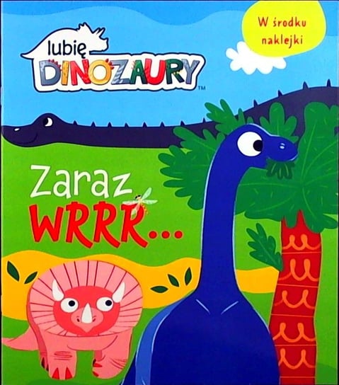 Lubię Dinozaury Media Service Zawada Sp. z o.o.