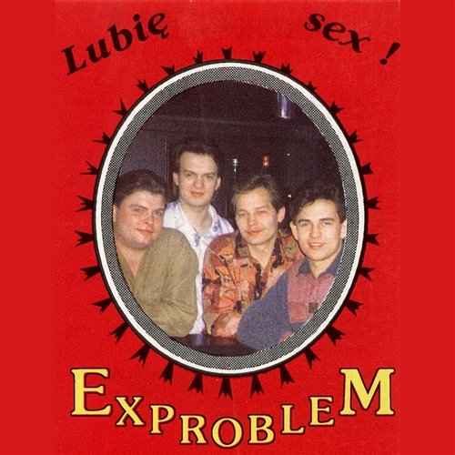 Lubię Sex! Ex Problem