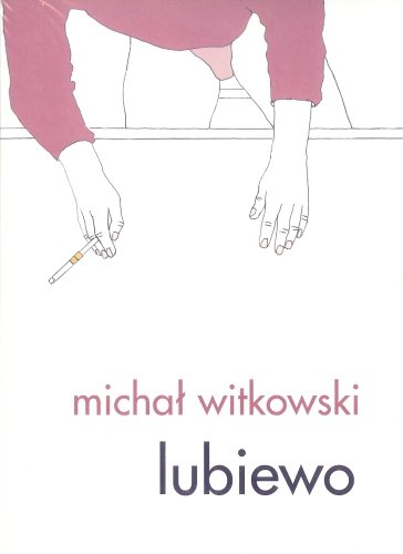 Lubiewo Witkowski Michał