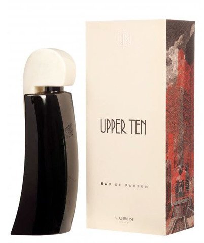 Lubin, Upper Ten, woda perfumowana, 100 ml Lubin