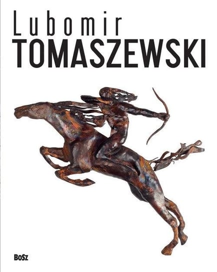 Lubomir Tomaszewski – emocjonalista Sołtys Magdalena, Majewski Lech