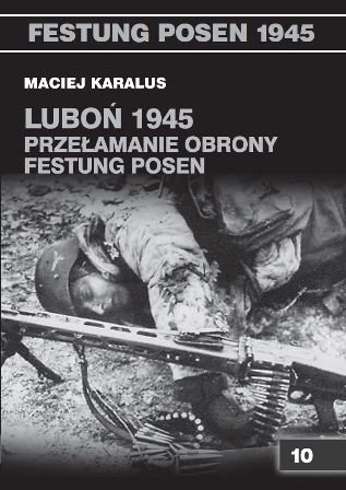 Luboń 1945 Karalus Maciej
