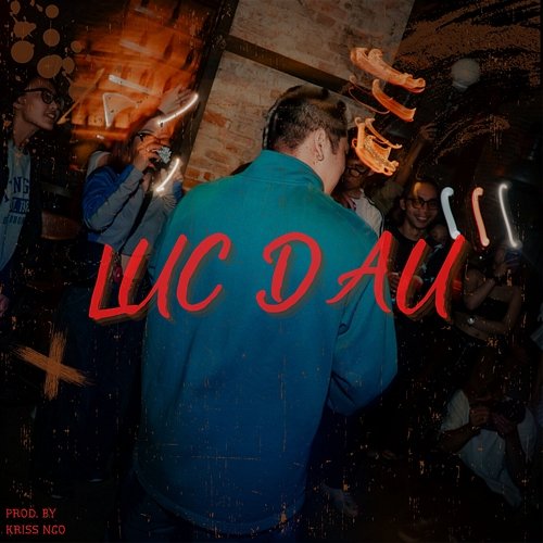 Lúc Đầu Rill