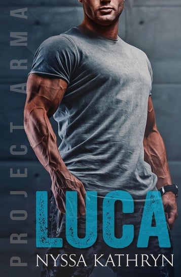 Luca Nyssa Kathryn