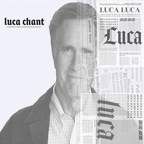 Luca Chant The Corkscrew Bois