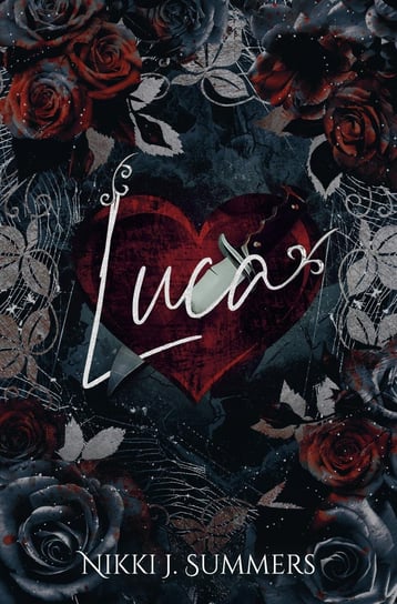 Luca - ebook epub Nikki J. Summers