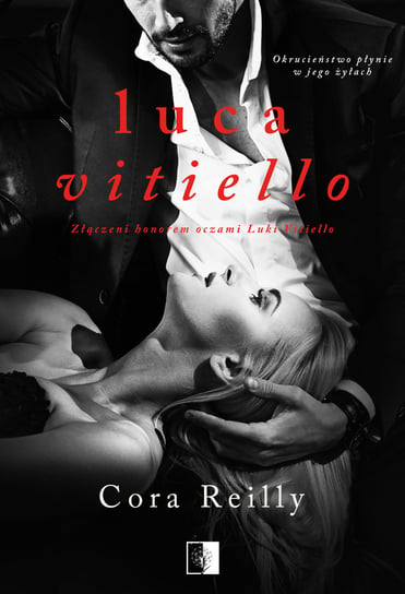 Luca Vitiello Reilly Cora