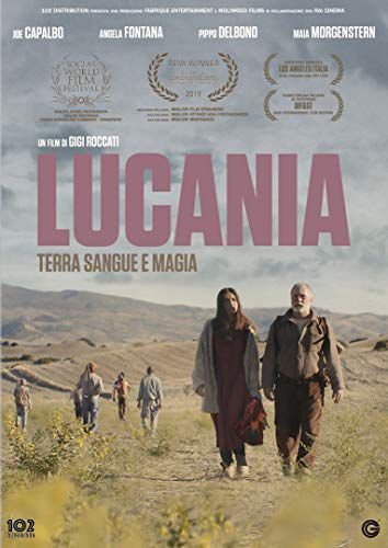Lucania Various Directors
