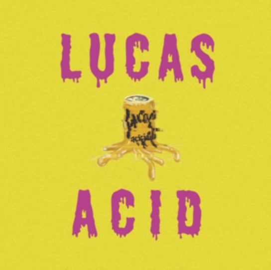 Lucas Acid Moodie Black