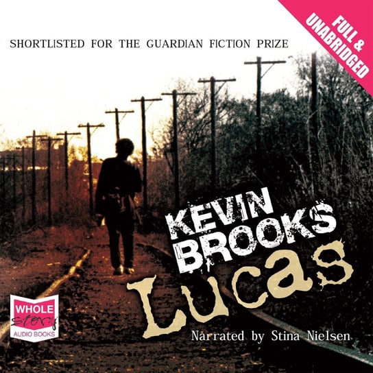 Lucas Brooks Kevin