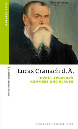 Lucas Cranach d. Ä. Pustet, Regensburg