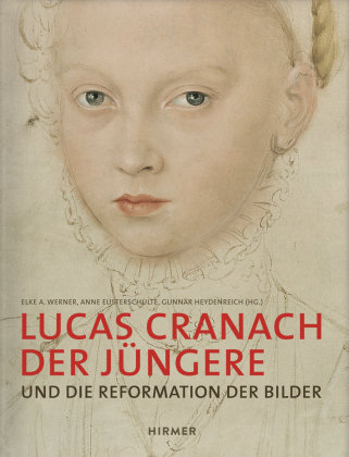 Lucas Cranach der Jüngere Hirmer Verlag Gmbh, Hirmer