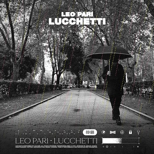 Lucchetti Leo Pari