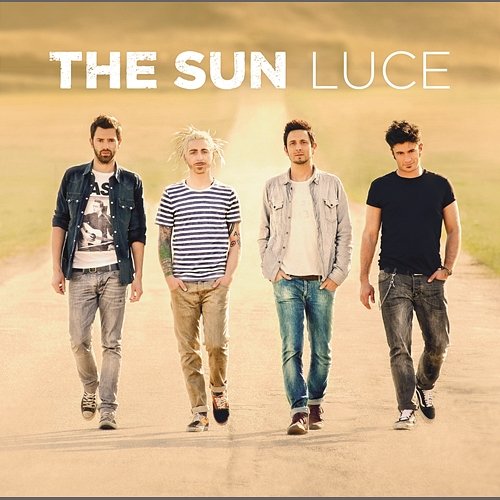 Luce The Sun