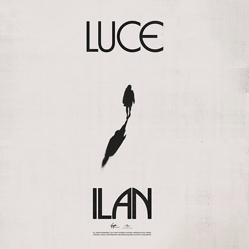 Luce Ilan