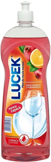 Lucek 1L Płyn D/Nacz.-Granat Pomarańcza /986 Inny producent