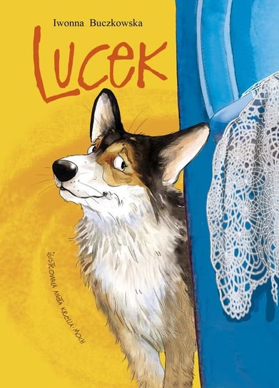 Lucek Buczkowska Iwonna