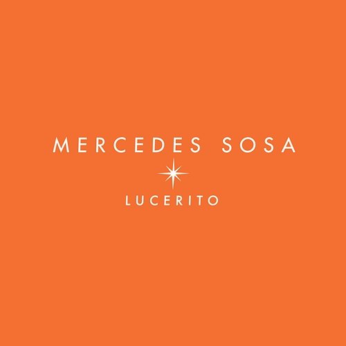 Lucerito Mercedes Sosa